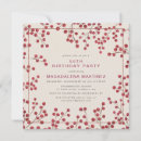Search for christmas 50th birthday invitations Fifty