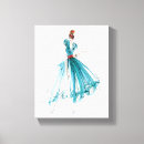 Search for couture canvas prints Girly