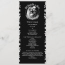 Search for halloween wedding programs Skulls