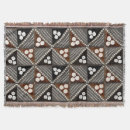 Search for polynesian blankets Ethnic