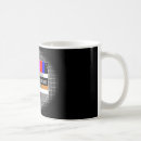 Search for retro humor mugs Black