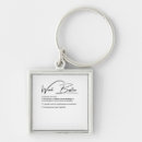 Search for colleague keychains Coworker