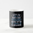 Search for anti matter mugs Election