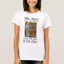 Search for funny devil saying tshirts Satan