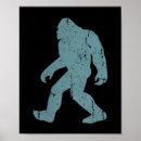 Search for bigfoot posters Top
