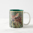 Search for fawn mugs Baby deer