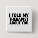 Recherche de thérapeutique badges Thérapie