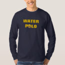 Recherche de waterpolo tshirts Boule