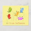 Search for jellybeans postcards Cute