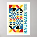 Search for bauhaus posters Modern