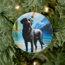 Search for funny hunting ornaments Cute