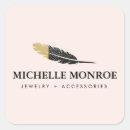 Search for boho feather stickers Trendy