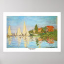 Recherche de régate posters Peinture