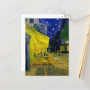 Recherche de impressionist postcards Van gogh