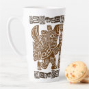 Recherche de aztec tasses Aztèque