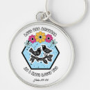 Search for another round keychains Inspirational
