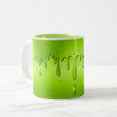 Recherche de slime tasses Monstre