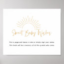 Search for wishes for baby Sun