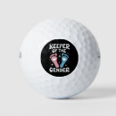 Search for keeper of the gender Funny