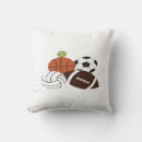 Recherche de rugby coussins Balle