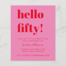 Search for budget birthday invitations Trendy