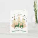 Search for irish gaelic christmas cards Green