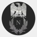 Search for emblem stickers Napoleon
