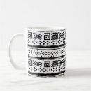 Search for ethnic print mugs Abstract