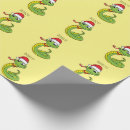 Search for santa hat wrapping paper Funny
