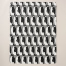 Search for black and white nature blankets Pattern
