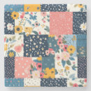 Search for patchwork coasters Sewing