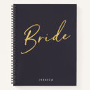 Search for bride to be notebooks Minimalist