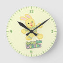 Search for egg clocks Rabbit