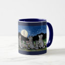 Search for moon design mugs Night