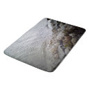 Search for pebble bath mats Beach