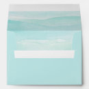 Search for light blue envelopes Pretty