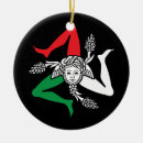 Search for italian ornaments Sicilian