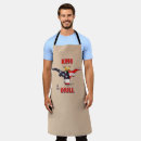 Search for longhorns aprons Western