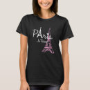 Search for i love paris tshirts Eiffel