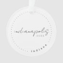 Search for indianapolis ornaments United states