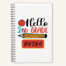 Search for second grade Student
