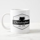 Search for labeling mugs For him