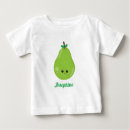 Recherche de poire bébé tshirts Nourriture