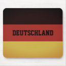 Recherche de drapeau vintage tapis souris Sombre