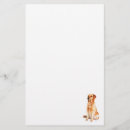 Search for dog stationery paper Pet