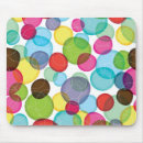 Search for chaos designs mousepads Bright