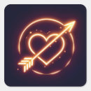 Search for cupids arrow stickers Romance