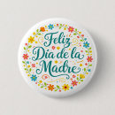 Search for dia round buttons Floral