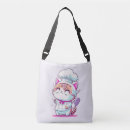 Search for cute chef bags Cat