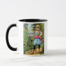 Search for tricycle mugs Victorian